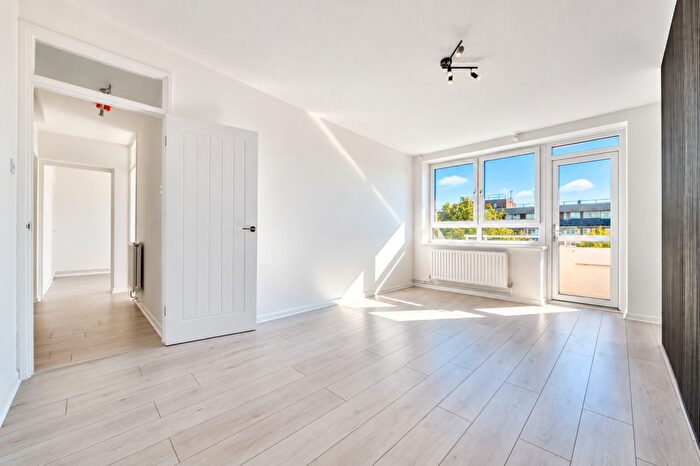 2 Bedroom Property For Sale In Haddonfield, William Evans House Haddonfield, SE8