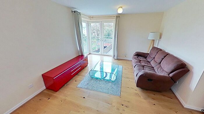 2 Bedroom Flat To Rent In North Pilrig Heights, Edinburgh, EH6