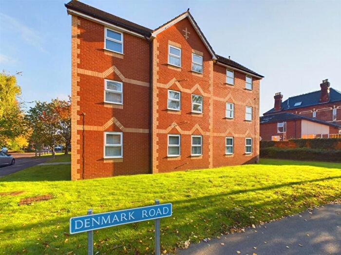 1 Bedroom Flat To Rent In Michaelmas Court, Gloucester, GL1