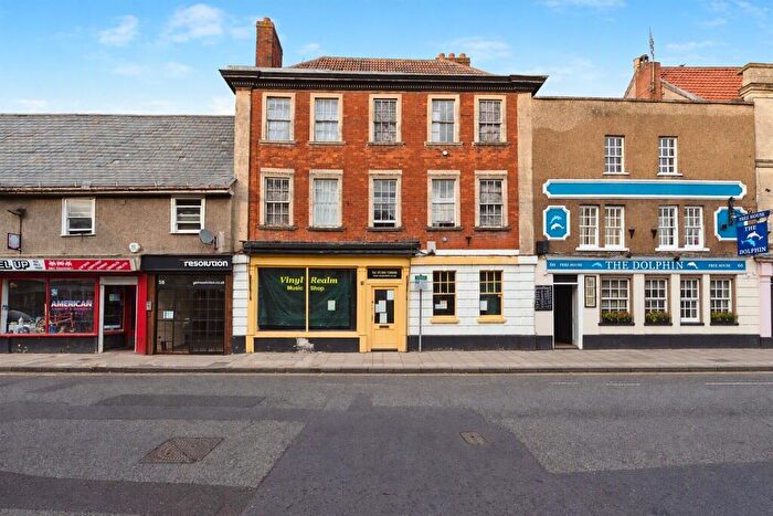 5 Bedroom House For Sale In Northgate Street, Devizes, SN10