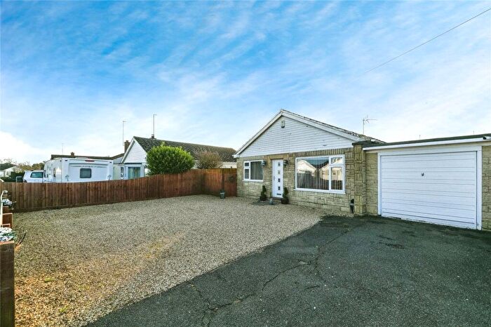 3 Bedroom Bungalow For Sale In Spencer Close, West Walton, Wisbech, Norfolk, PE14