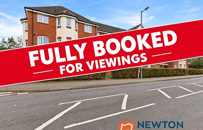 2 Bedroom Flat To Rent In Walker Road, Walsall, WS3