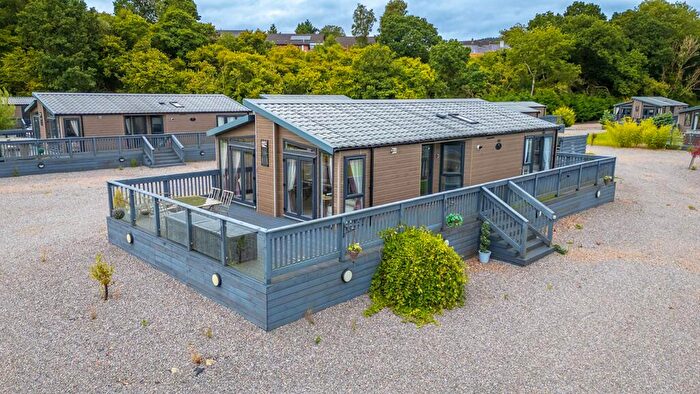 2 Bedroom Lodge For Sale In Lodge The Sanctuary, Loch Ness Highland Resort, Fort Augustus, PH32