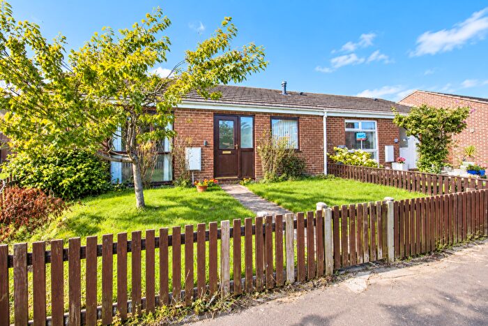 2 Bedroom Bungalow For Sale In Stone Close, Seahouses, NE68