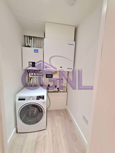 1 Bedroom Flat To Rent In Caldon Boulevard, Wembley, HA0