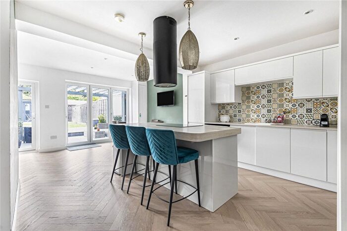 3 Bedroom Semi-Detached House For Sale In Wigmore Road, Gillingham, Kent, ME8