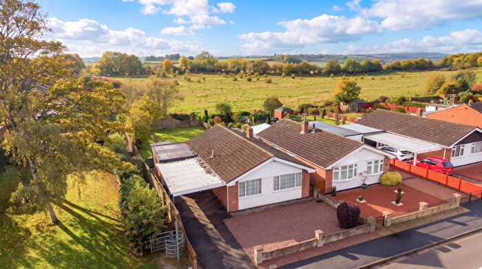 3 Bedroom Detached Bungalow For Sale In Belvoir Gardens In Great Gonerby, Grantham, NG31
