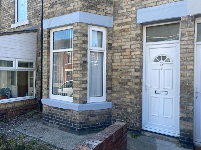 Studio To Rent In Henry Nelson Street, South Shields, NE33