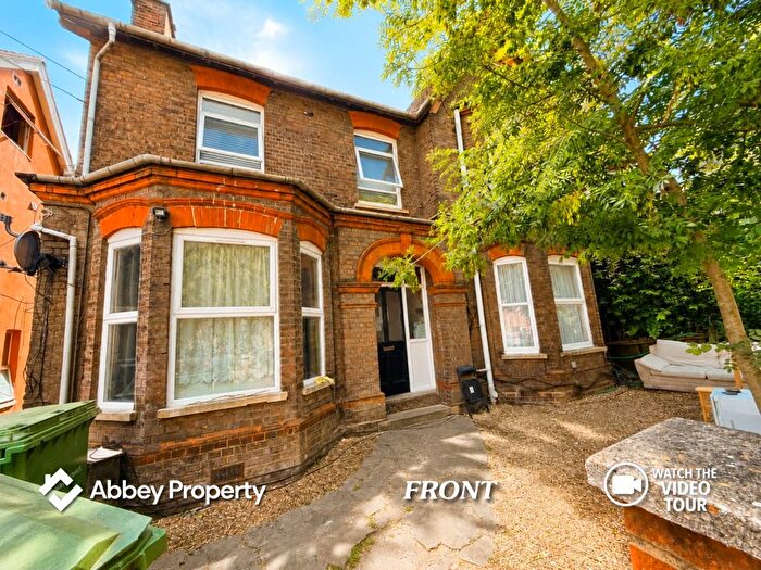 1 Bedroom Flat To Rent In Biscot Road, Luton, LU3