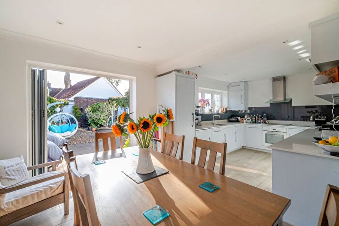 3 Bedroom End Of Terrace House For Sale In Towers Garden, Havant, Hampshire, PO9