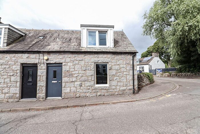 2 Bedroom Semi-Detached House For Sale In Mill Street, Dalbeattie, DG5