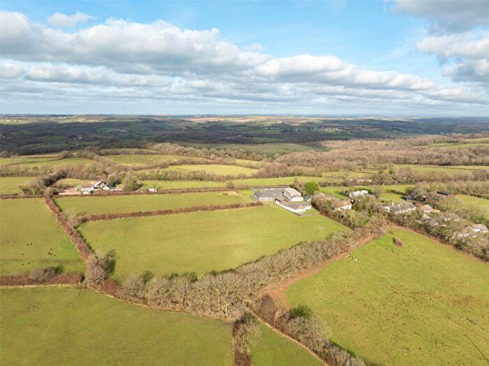 6 Bedroom Bungalow For Sale In Highampton, Beaworthy, Devon, EX21