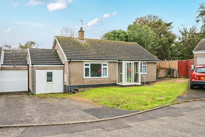 3 Bedroom Bungalow For Sale In Piala Place, Ventonleague, Hayle, Cornwall, TR27