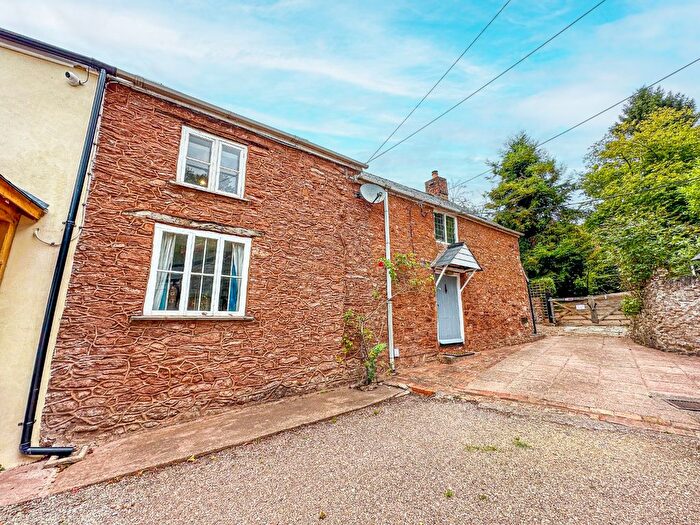 3 Bedroom Semi-Detached House For Sale In Eastcombe House B, Eastcombe, Bishops Lydeard, Taunton, Somerset, TA4