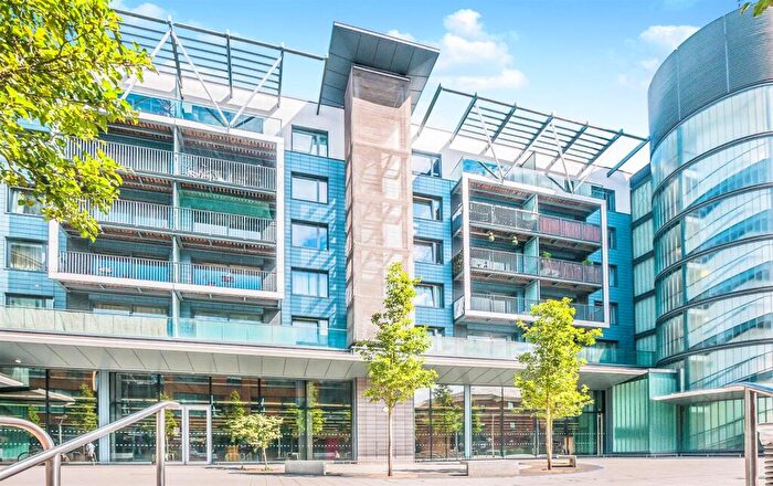 2 Bedroom Apartment To Rent In Providence Place, Maidenhead, SL6