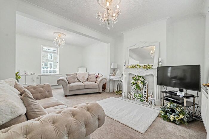 2 Bedroom Terraced House For Sale In Church Road, Harrington, Workington, CA14