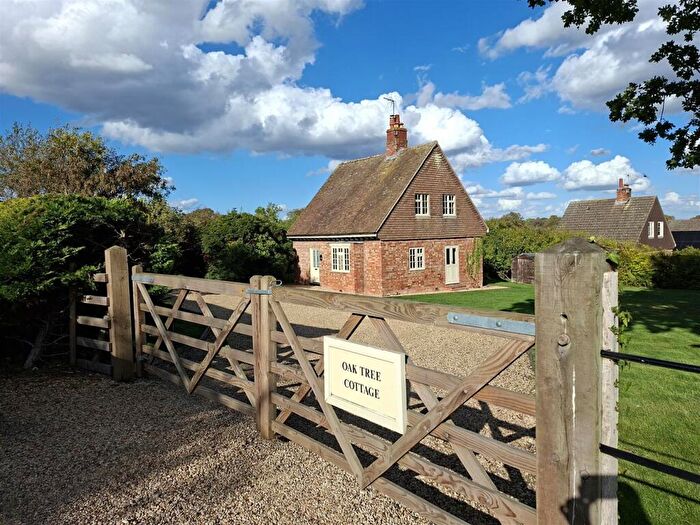 2 Bedroom Detached House To Rent In Oaktree Cottage, Stoke Rochford, Grantham, NG33