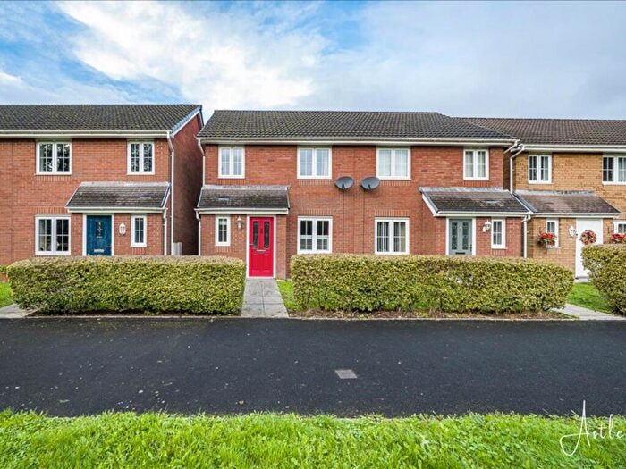 3 Bedroom Terraced House For Sale In Abbottsmoor, Port Talbot, SA12