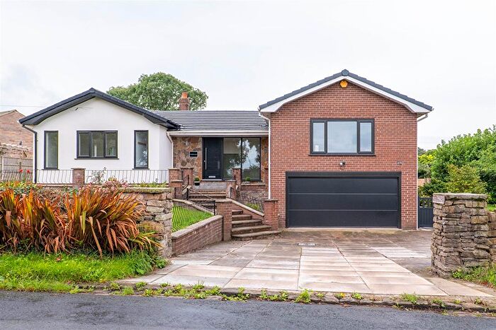 4 Bedroom Detached House For Sale In Ridley Lane, Mawdesley, Ormskirk, L40