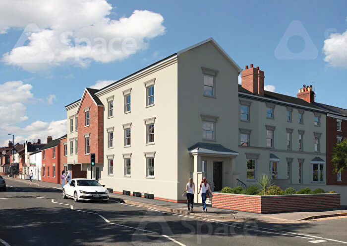 4 Bedroom Apartment To Rent In Warwick Road, Kenilworth, CV8