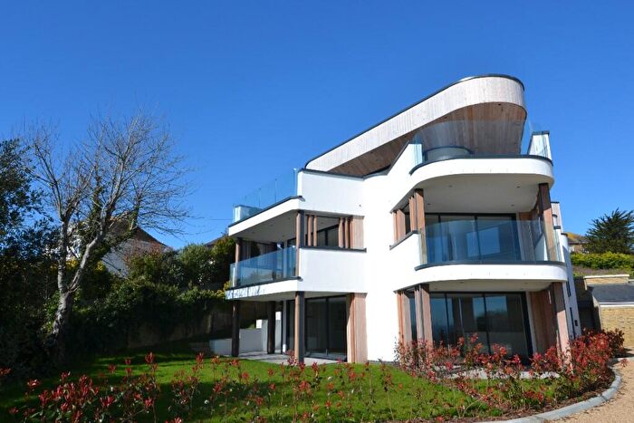 2 Bedroom Apartment For Sale In Bay Hill, St. Margarets Bay, CT15