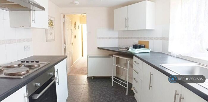 1 Bedroom Flat To Rent In Uxbridge Street, Burton-On-Trent, DE14