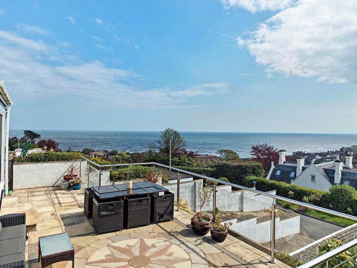 3 Bedroom Detached House For Sale In Meldrum Close, Dawlish, EX7