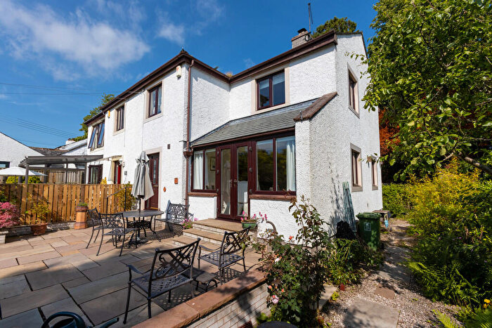 3 Bedroom Semi-Detached House For Sale In Northfield, Yanwath, Penrith., CA10