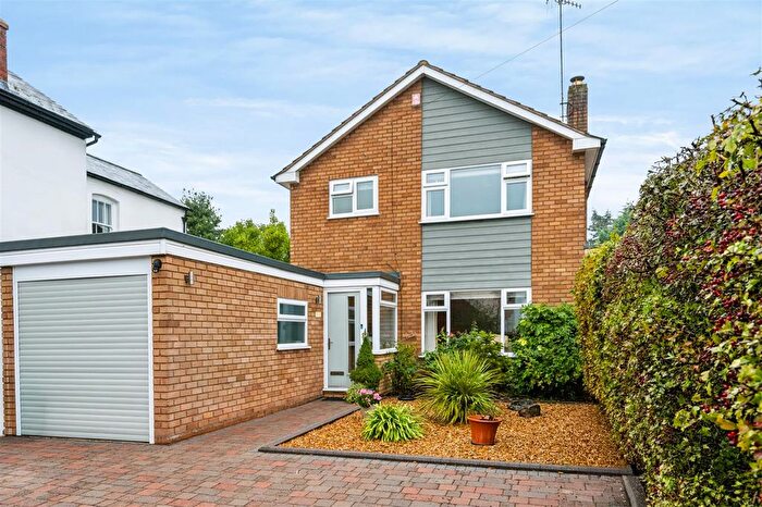 3 Bedroom Property For Sale In Corser Street, Stourbridge, DY8