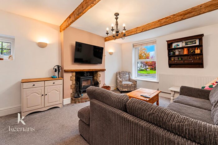 4 Bedroom Terraced House For Sale In Burnley Road East, Rossendale, BB4