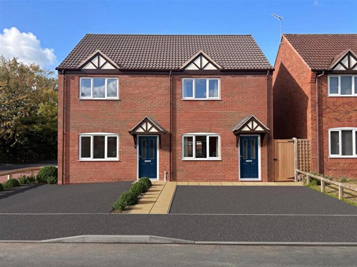 Land For Sale In Montgomery Road, Leamington Spa, CV31