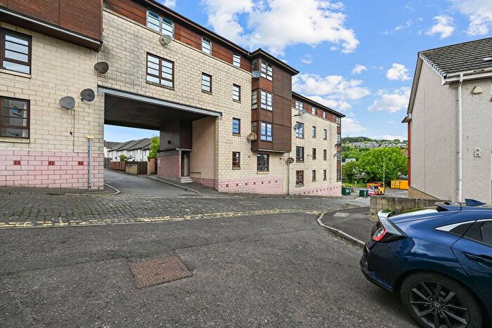 2 Bedroom Flat For Sale In Daniel Street, Dundee, DD1
