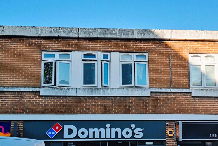 2 Bedroom Apartment To Rent In Cosham, Hampshire, PO6