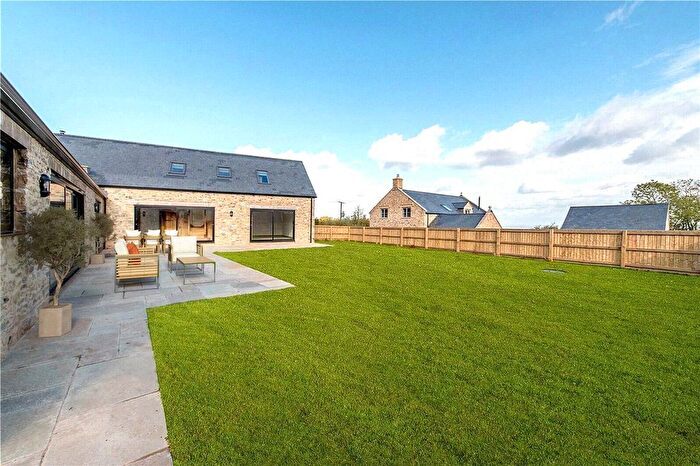 4 Bedroom Detached House For Sale In Pippen Barn, Ham Farm, Combe St. Nicholas, Chard, Somerset, TA20