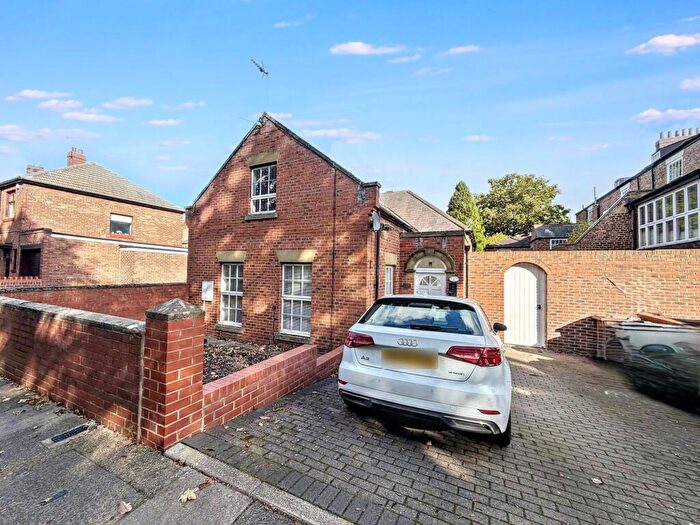 4 Bedroom Semi-Detached House For Sale In Brightman Road, North Shields, Tyne And Wear, NE29