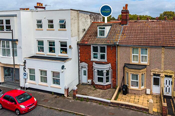 4 Bedroom Terraced House For Sale In Modernised & Reduced | Avonmouth, BS11