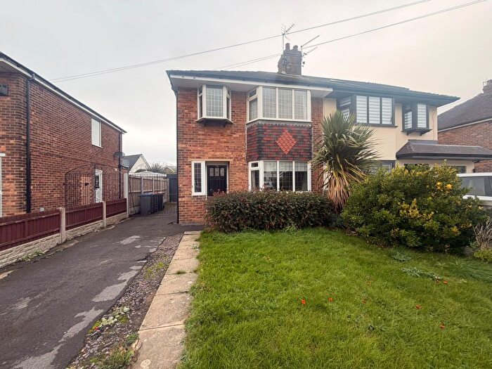 3 Bedroom Semi-Detached House To Rent In Rossall Grange Lane, Fleetwood, FY7