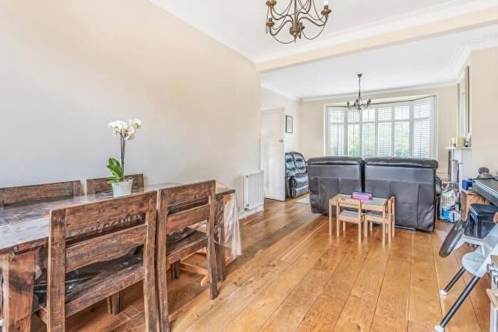 4 Bedroom Terraced House To Rent In Manor Road, Richmond, TW9