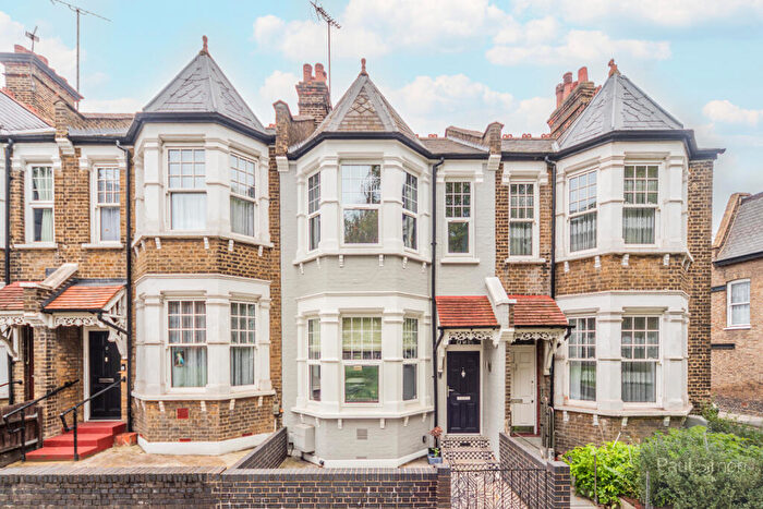 3 Bedroom Terraced House To Rent In Tower Terrace, N22