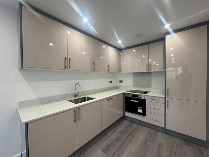 1 Bedroom Flat To Rent In Swanley Centre, BR8