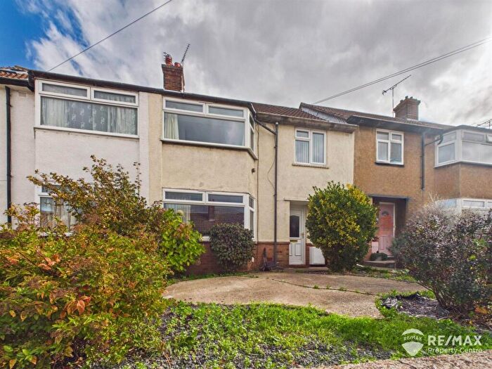 4 Bedroom Terraced House For Sale In Clarkes Road, Harwich, CO12