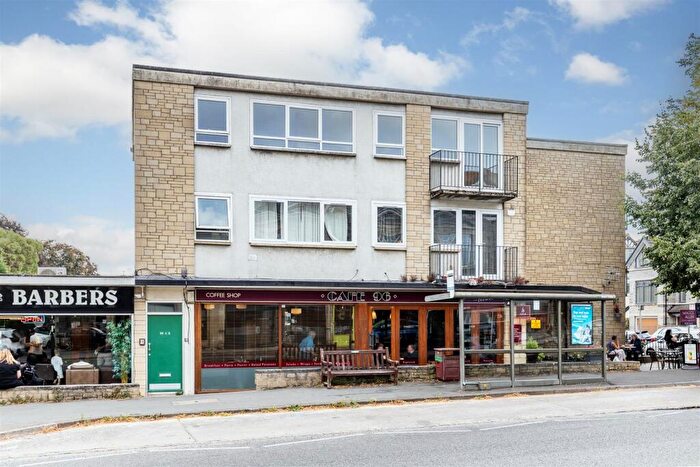 3 Bedroom Flat For Sale In Henleaze Road, BS9