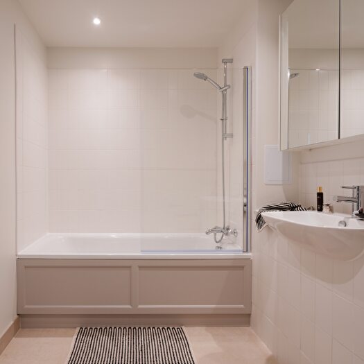 3 Bedroom Flat To Rent In The Meander, Fyfe Lane, Bonnington, Edinburgh, City Of Edinburgh, EH6