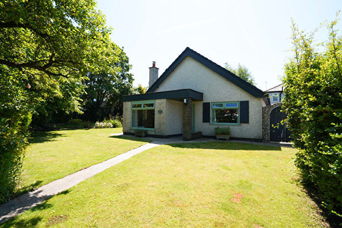 4 Bedroom Detached Bungalow For Sale In A Tarn Road, Thornton-Cleveleys, FY5