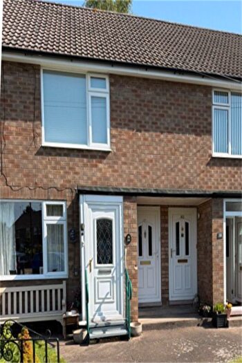 1 Bedroom Flat To Rent In Creyke Close, HU16
