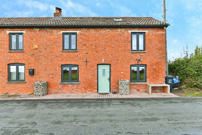 1 Bedroom Semi-Detached House For Sale In Godney, Wells, Somerset, BA5