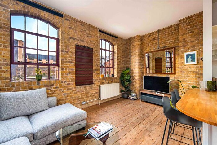 1 Bedroom Flat To Rent In North Tenter Street, London, E1