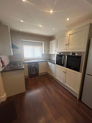 4 Bedroom Terraced House To Rent In Four Bedroom Student House - Albert Edward Road, L7