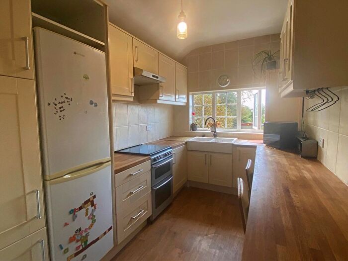 3 Bedroom Flat To Rent In Station Road, Liverpool, L31