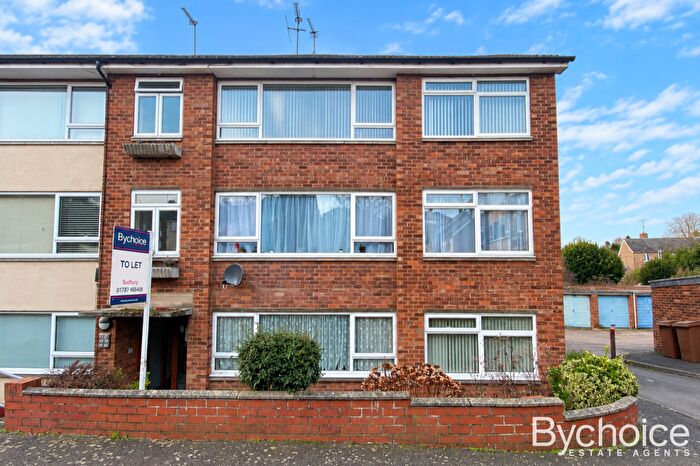 2 Bedroom Apartment To Rent In Minden Road, Sudbury, Suffolk, CO10